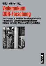  direkt beim Ch. Links Verlag bestellen ... 